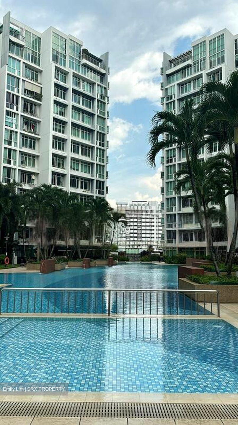 Compass Heights (D19), Apartment #593685921